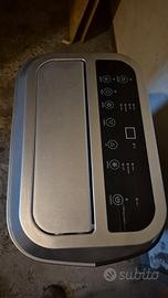 Condizionatore portatile Equation oao11a-14ch