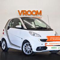 SMART fortwo 2� serie fortwo 1000 52 kW MHD cou...