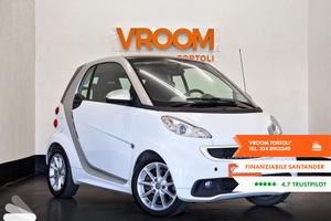 SMART fortwo 2� serie fortwo 1000 52 kW MHD cou...