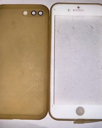Custodia impermeabile  iPhone 7 plus