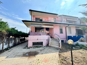 CASA INDIPENDENTE A CHIOGGIA