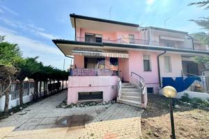 CASA INDIPENDENTE A CHIOGGIA