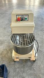 Impastatrice professionale