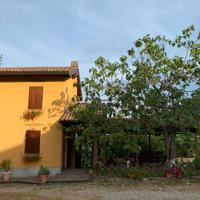 Torretta immersa nella natura