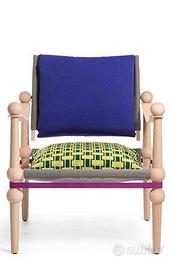 Poltroncine magis Twain