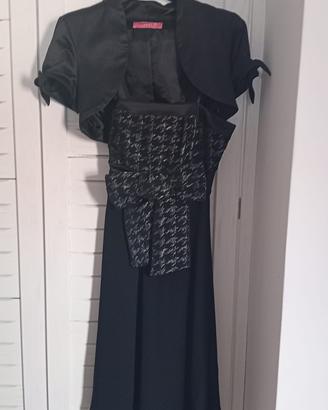 Vestito da sera Omay