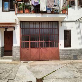 AMPIO GARAGE CON BAGNO - SETTIMO To.se