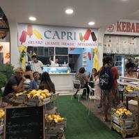 Gelateria artigianale attrezzata Igea centro
