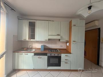 Cucina standard