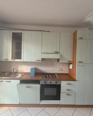 Cucina standard