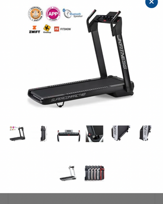 Tapis roulant