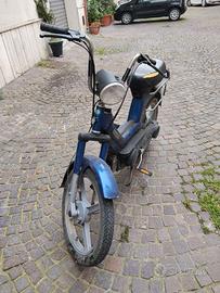 piaggio si