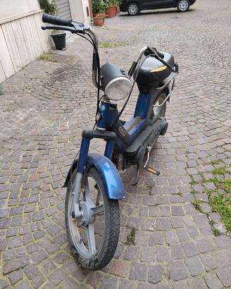 piaggio si