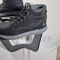 Lumberjack Stivaletto Polacco Casual tg 44