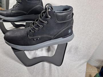 Lumberjack Stivaletto Polacco Casual tg 44