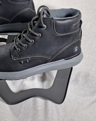 Lumberjack Stivaletto Polacco Casual tg 44