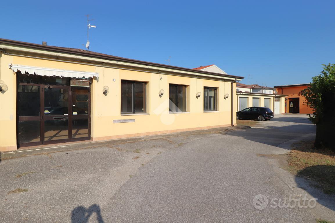 DEPOSITO A MARMIROLO - Altro