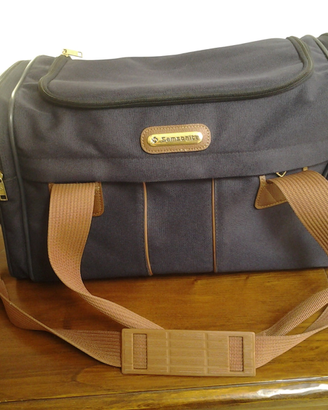 Borsa Samsonite donna Valmontone (RM)