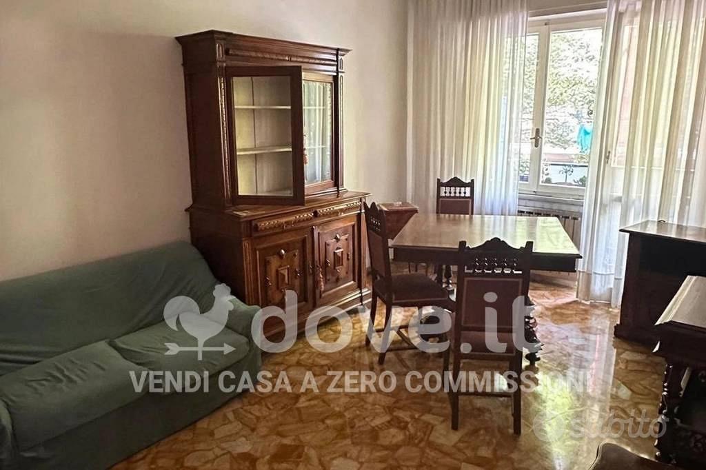 Appartamento – Genova, Collina degli Angeli, Centro Ovest - Vista 5