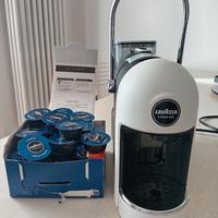 Macchinetta per il caffè Lavazza 
