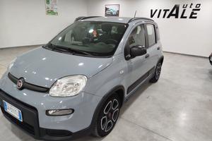 Fiat Panda 1.0 FireFly S&S Hybrid Sport