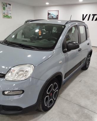Fiat Panda 1.0 FireFly S&S Hybrid Sport