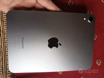 iPad mini a 17 pro 