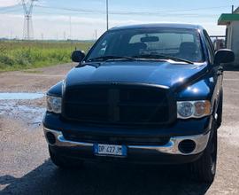 Dodge RAM 1500 4x4
