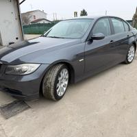 Bmw 318 318i cat Touring MSport