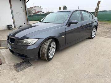 Bmw 318 318i cat Touring MSport