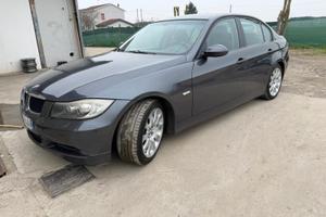 Bmw 318 318i cat Touring MSport