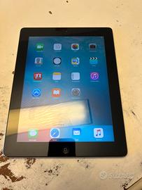 Ipad A1430 3gen 32 gb WI-FI + 4G
