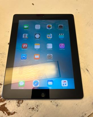 Ipad A1430 3gen 32 gb WI-FI + 4G