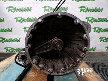 SERBATOIO CARBURANTE DISCOVERY LJ 2.5 TDI 1993