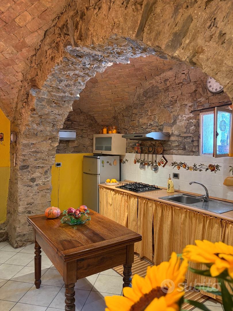 Appartamento – Imperia, Montegrazie - Vista 5