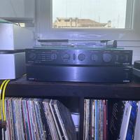 Audiolab 8000 C + P pre e finale