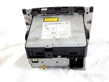 A1698705494 AUTORADIO MERCEDES CLASSE B 180 W245 2