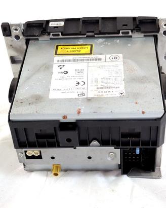 A1698705494 AUTORADIO MERCEDES CLASSE B 180 W245 2
