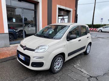 Fiat Panda 1.3 MJT 95 CV S&S Lounge 2016