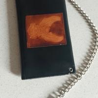 Portafoglio/Porta documenti Harley Davidson