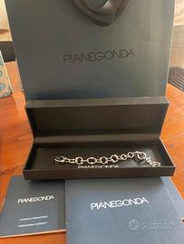 Bracciale argento Assoluto PIANEGONDA