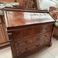 Ribalta Lombarda  lastronata in Noce