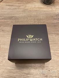Orologio Philip Watch - Caribe Automatic