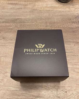 Orologio Philip Watch - Caribe Automatic