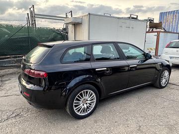 Alfa Romeo 159 1.8 Sportwagon Progression 2009