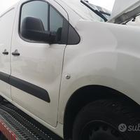 Peugeot partner berlingo ricambi