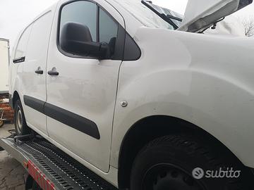 Peugeot partner berlingo ricambi