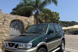 Nissan Terrano II 2.7 Tdi 3 porte Elegance