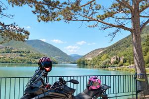 Voge Valico 625 DSX come NUOVA - 1900KM