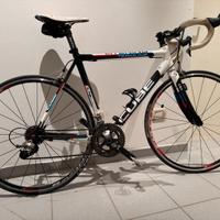 Cube Litening 6,6 kg